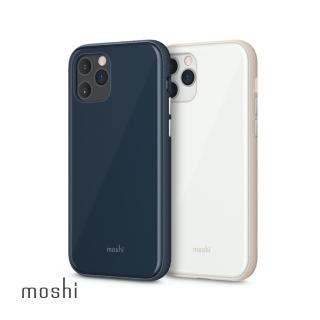 【moshi】iGlaze for iPhone 12/12 Pro 晶緻曜澤保護殼