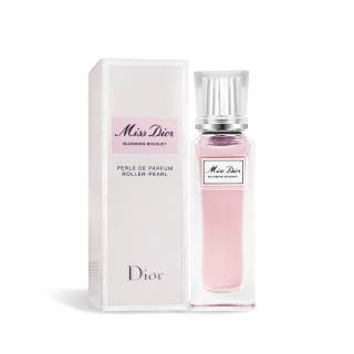 【Dior 迪奧】Miss Dior 花漾迪奧親吻淡香水 20ml(國際航空版)