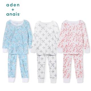 【aden+anais】純棉睡衣