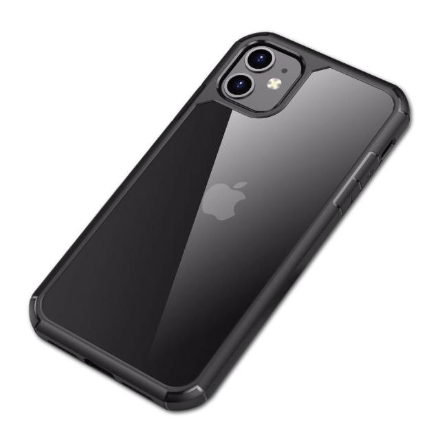 【IN7】iPhone 12  6.1吋 王者系列防摔防撞雙料保護殼