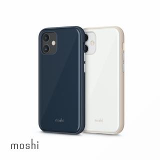 【moshi】iGlaze for iPhone 12 mini 晶緻曜澤保護殼