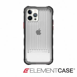 【Element Case】Special Ops iPhone 12 / 12 Pro(特種行動軍規防摔殼 - 透明)