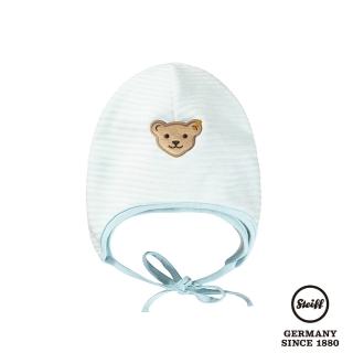 【STEIFF】熊頭童裝 寶寶帽(配件)