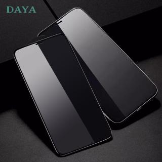 【DAYA】iPhone XS Max 滿版黑邊9D全透明玻璃膜