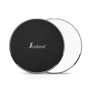 【Sunland】DE026 超薄無線充電盤