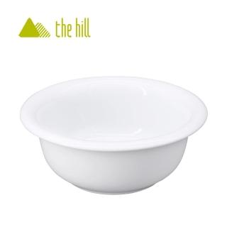 【The Hill 樂丘】THE HILL 好食瓷碗(BC-01W)