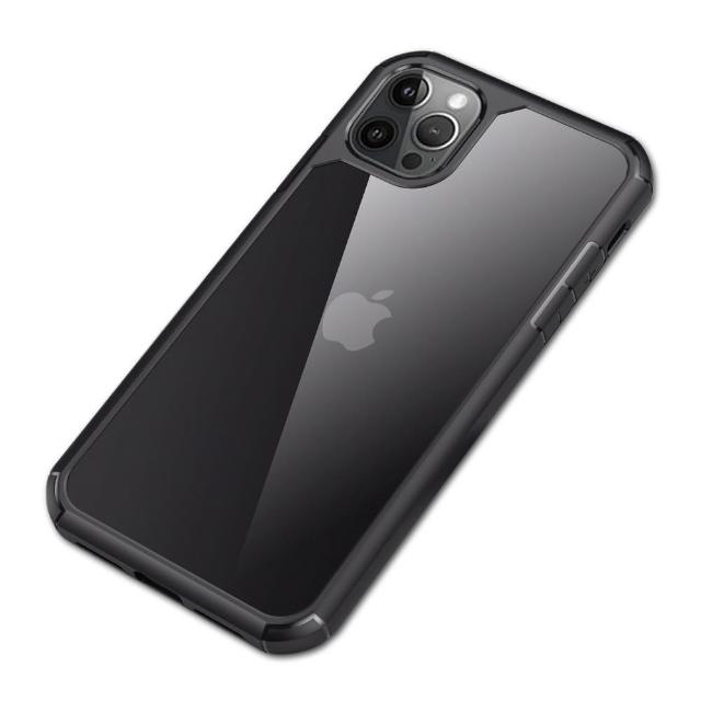 【IN7】iPhone 12 Pro 6.1吋 王者系列防摔防撞雙料保護殼