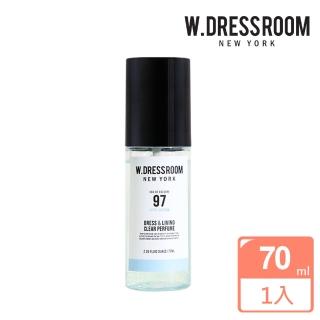 【韓國W.Dressroom多麗絲】衣物居家香氛噴霧70ml(香味任選)