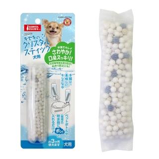 【Marukan】犬用神奇水素水 DP-351 預防尿道疾病淨水棒