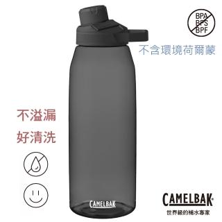 【CAMELBAK】1000ml Chute Mag戶外運動水瓶RENEW(新材質/原廠正貨)