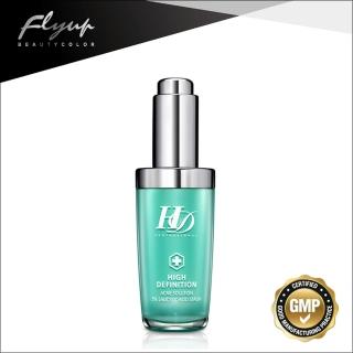 【FLY UP 幻色蝶影】HD 2%水楊酸精華30ml(抗痘調理 預防面皰)