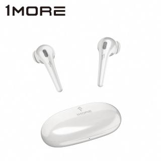 【1MORE】ComfoBuds舒適豆真無線耳機(ESS3001T-WH)