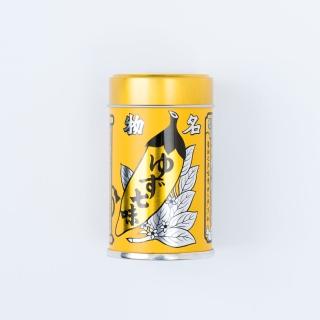 【日本八幡屋礒五郎】柚子七味粉 12g