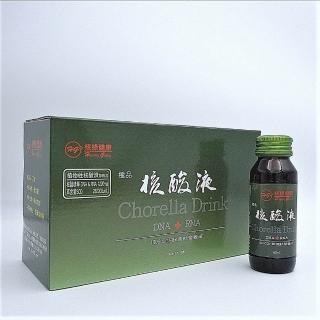 【核綠旺 核綠健康】CGF綠藻精營養液(極品核酸液)