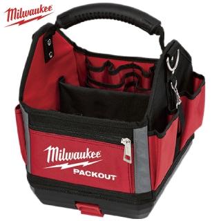 【Milwaukee 美沃奇】配套10吋手提工具袋(48-22-8310)
