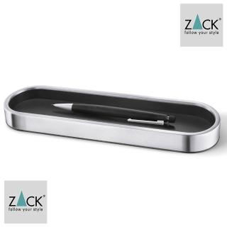 【德國 ZACK】時尚精品 筆盒《歐型精品館》(316-18/10不鏽鋼)