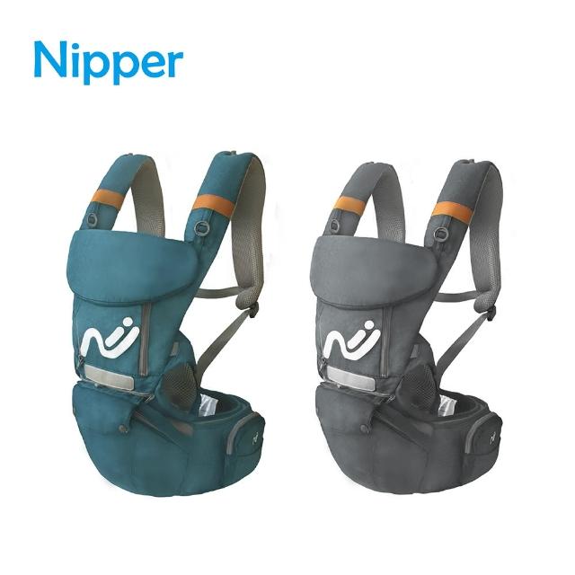 【Nipper】多功能腰凳揹巾