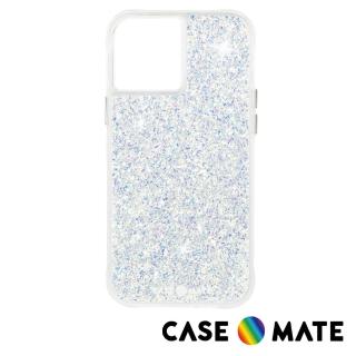【CASE-MATE】iPhone 12 mini Twinkle(閃耀星辰防摔抗菌手機保護殼)