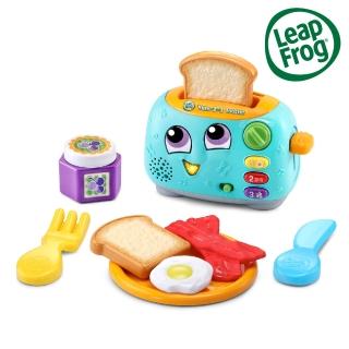 【LeapFrog】元氣麵包機