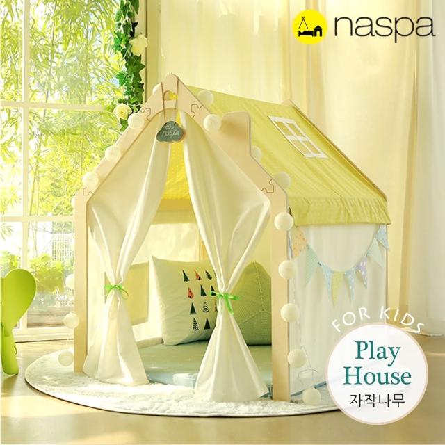 【韓國Naspa】手工頂級樺木屋-美型卡榫結構韓劇同款多色可選-親和(現貨+預購)