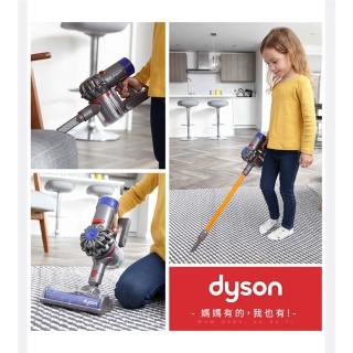 【Teamson】Casdon Dyson聯名款仿真手持無線吸塵器玩具