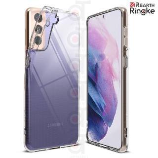 【Ringke】三星 Galaxy S21 Plus S21+ Ultra Air 纖薄手機保護殼(Rearth 透明殼)