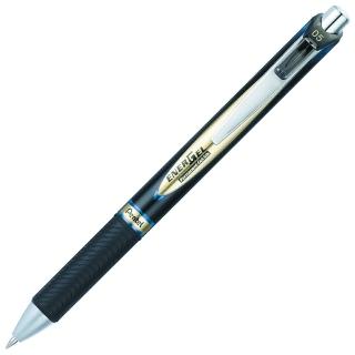 【Pentel 飛龍】BLP75-CX自動極速鋼珠筆0.5藍(2入1包)