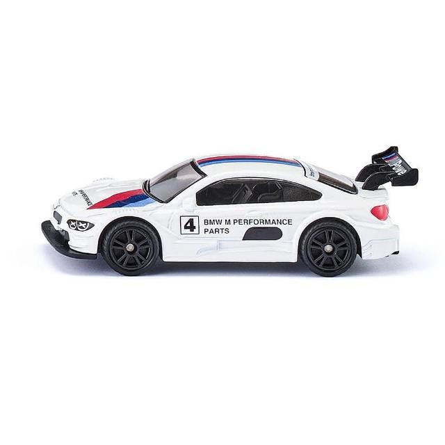 【SIKU】BMW M4賽車2016(小汽車)