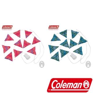 【Coleman】LED串燈/藍CM-22287/粉紅CM-22289