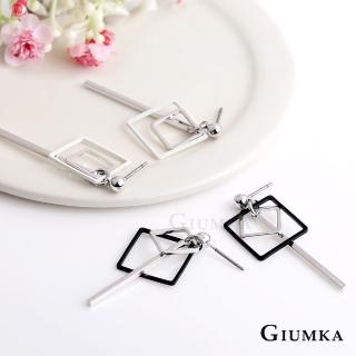 【GIUMKA】垂墜耳環．耳針式(新年禮物)
