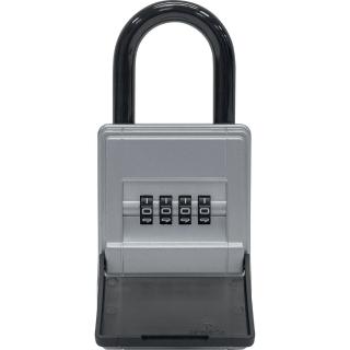 【ABUS】鑰匙密碼收納盒掛式(ABUS 德國防盜專家)