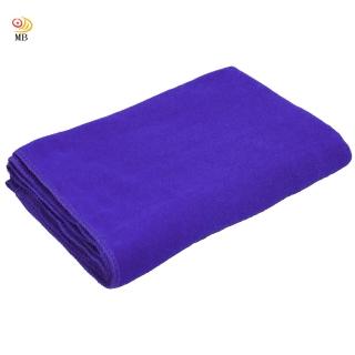 【月陽】160cm超細纖維洗車巾吸水巾擦車布抹布(N16057)
