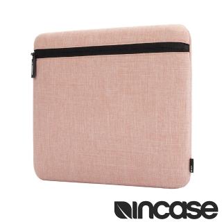 【Incase】Carry Zip Sleeve 13吋 輕巧筆電保護內袋(櫻花粉)