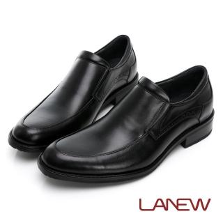 【LA NEW】outlet 經典款 紳士鞋 樂福鞋(男30260387)