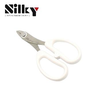 【SILKY】鐵絲專用剪刀-145mm(JY-145)