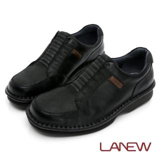【LA NEW】outlet DCS舒適動能 多密度氣墊休閒鞋(男30270105)