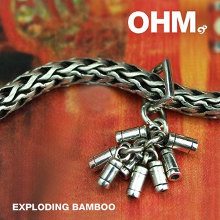 【OHM Beads】炮竹聲(Exploding Bamboo)