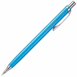 【Pentel 飛龍】ORENZ XPP505-ST自動鉛筆0.5-天藍(1入1包)