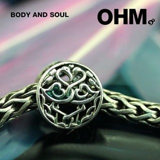 【OHM Beads】美麗意識(Body And Soul)