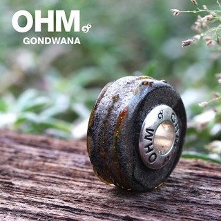 【OHM Beads】貢瓦納(Gondwana)