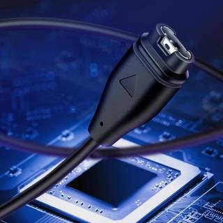 Garmin Fenix 智慧運動錶相容充電線(USB-A)