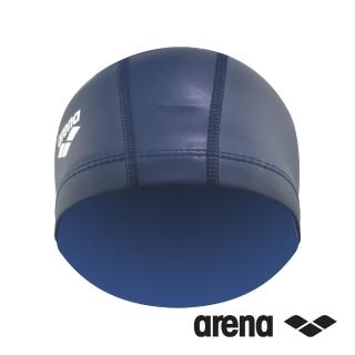 【arena】泳帽 雙層材質 ARN-6406E