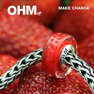 【OHM Beads】除舊佈新(Make Change)
