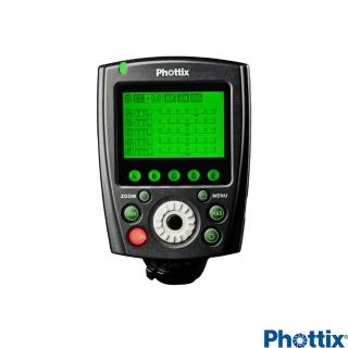【Phottix】Odin II TTL無線閃燈發射器