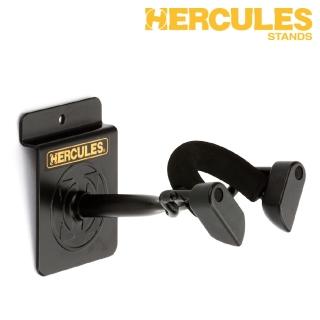【Hercules 海克力斯】DSP57SB 小/中提琴溝槽板掛架(插槽板式掛架)