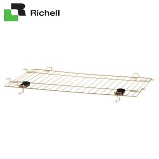 【Richell 利其爾】寵物用 木製簡單打掃圍欄 - 90*60 屋頂面(ID89540)