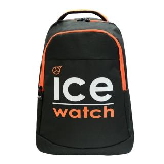 【Ice-Watch】ICE LOGO後背包(黑)