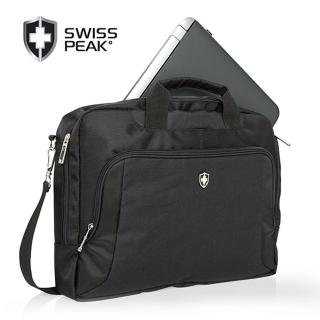 【XD SWISS PEAK】瑞士峰時尚筆電商務包 《歐型精品館》(簡約時尚/輕巧方便/休閒旅遊/辦公用品)