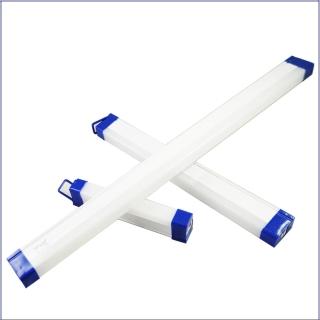 【SPARK】充電式LED多功能燈管(17cm)