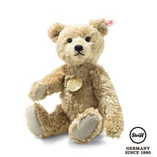 【STEIFF】Basko Teddy Bear 泰迪熊(限量版)